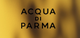 Acqua Di Parma